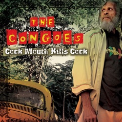 Congos - River Beng Come Down