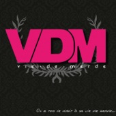 Vie de merde (Radio edit) artwork