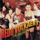 Redd Volkaert - The Buck Stops Here