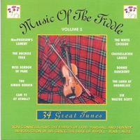 Music of the Fiddle, Vol. 5 by Ron Gonnella on Apple Music
