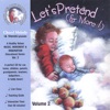 Cheryl Melody - Calling All Peace Detectives