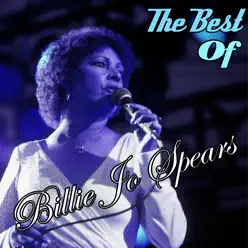 The Best Of Billie Jo Spears - Billie Jo Spears