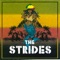 Fin Pistol - The Strides lyrics