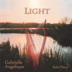Gabrielle Angelique - Breath