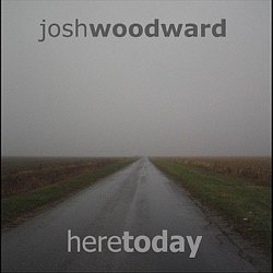 Josh Woodward - Midnight Sun