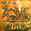Zouk Gold 2003, Vol. 1, 2012