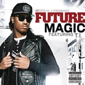 Future - Magic