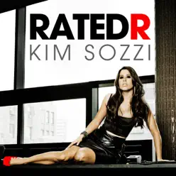 Rated R (Jump Smokers Remix) - EP - Kim Sozzi Rated R (Jump Smokers Remix) - EP - Kim Sozzi