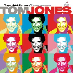 Do Ya Think I'm Sexy (Remixes) - Tom Jones