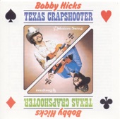 Bobby Hicks - Snowflake Breakdown