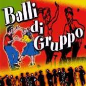 Balli Di Gruppo artwork