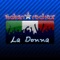 La Donna (Domasi Remix) artwork