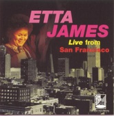 Etta James - Baby What You Want Me to Do