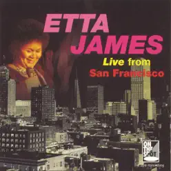 Etta James: Live from San Francisco - Etta James