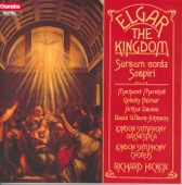 Elgar: Kingdom (The) - Sospiri - Sursum Corda artwork