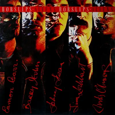 Aliens - Horslips