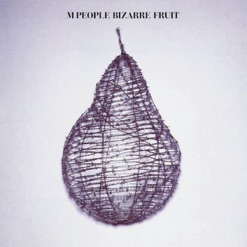 BIZARRE FRUIT cover art