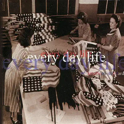American Standard - Every Day Life