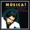 Oswaldo Montenegro - Lua e Flor
