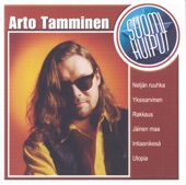 Arto Tamminen - Yksisarvinen