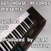 Dean Sutton - Synthed Out (Original Mix)