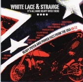 White Lace & Strange, 2011