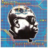 Manu Dibango - Echos Beti