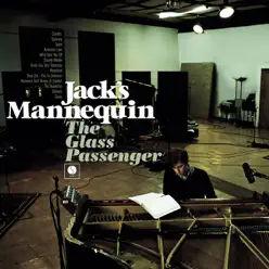 The Glass Passenger (Deluxe Version) [Audio Version] - Jack's Mannequin