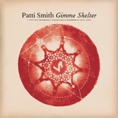 Patti Smith - Gimme Shelter