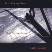 Kathy Raimey - Break of Dawn