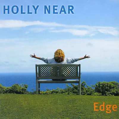 Edge - Holly Near Edge - Holly Near
