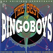 Bingo Boys - How to Dance