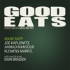 Good Eats, 2011