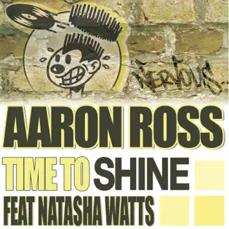 Time to Shine (Dub) by Aaron Ross song reviws