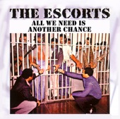 The Escorts - Little Green Apples