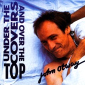 John Otway - I Am the Walrus