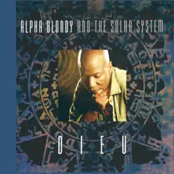 Dieu (Remastered Edition) - Alpha Blondy