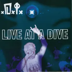 Live at a Dive - D.I.