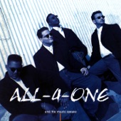 All-4-One - Love Is More Than Just Another Four-Letter Word