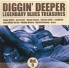 Robert Johnson - Phonograph Blues