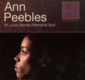 Ann Peebles - I Don't Lend My Man