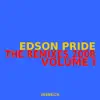 Edson Pride - the Remixes 2008 - Vol. 1 album lyrics, reviews, download