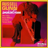 Russell Gunn - Amnesia