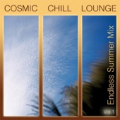 Cosmic Chill Lounge, Vol. 1 artwork