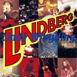 Lindberg Lindy Winding (Disk 2) - Lindberg Lindberg Lindy Winding (Disk 2) - Lindberg