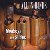 Monkeys and Slides artwork