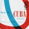 Esther Borja & Trío Taicuba - Lamento Cubano