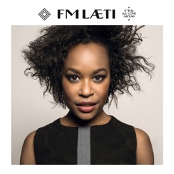 FM LAETI - Gimme Love and Truth