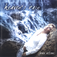 Grace Williams - Heaven's Rain artwork