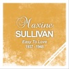 Maxine Sullivan - Confession Is Good for the Soul (Remastered)